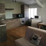 Apartmán Chez Isa Et Christophe