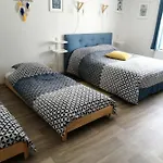Apartmán Chez Isa Et Christophe Mogeville