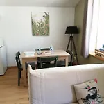 Chez Isa Et Christophe Apartmán *