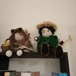 Apartmán Chez Isa Et Christophe