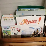 Apartmán Chez Isa Et Christophe *