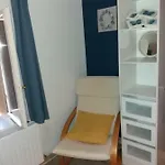 Apartmán Chez Isa Et Christophe *