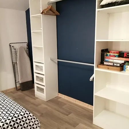 Apartment Chez Isa Et Christophe *
