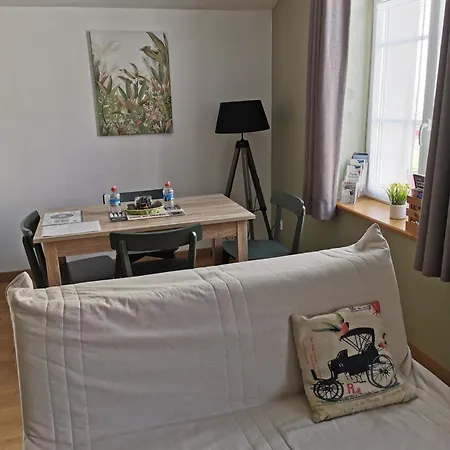 Apartment Chez Isa Et Christophe *