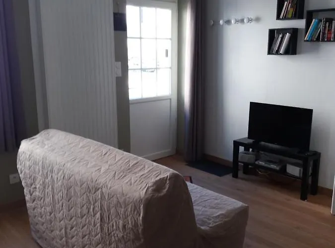 Chez Isa Et Christophe Apartment Mogeville