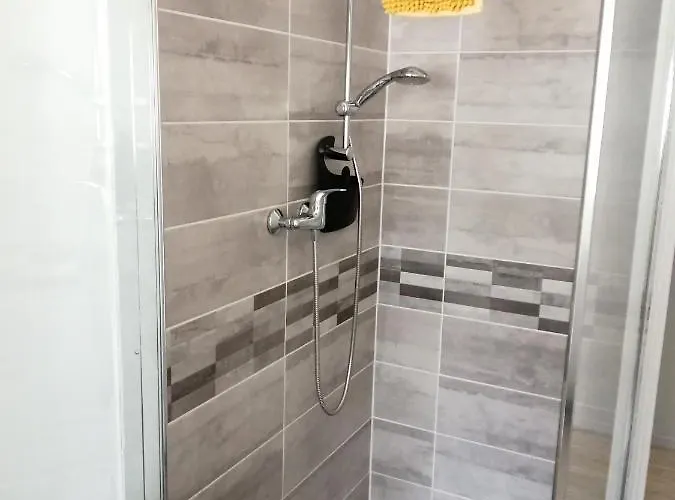 Chez Isa Et Christophe * Mogeville