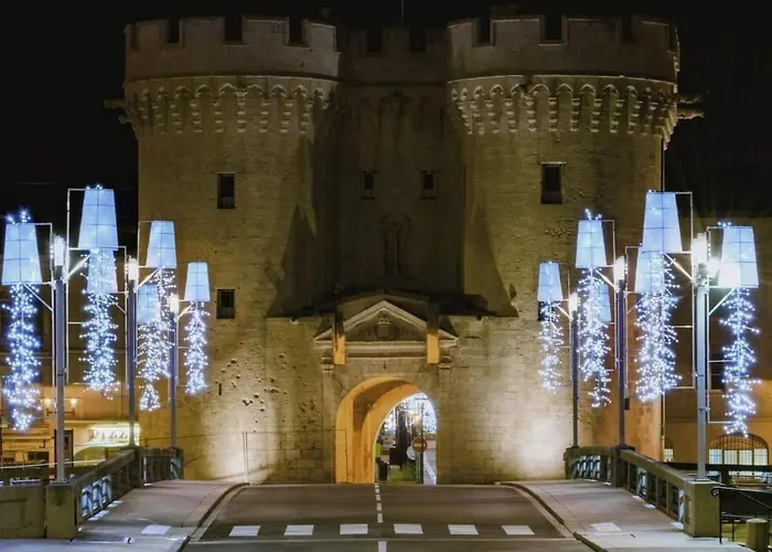 Chez Isa Et Christophe