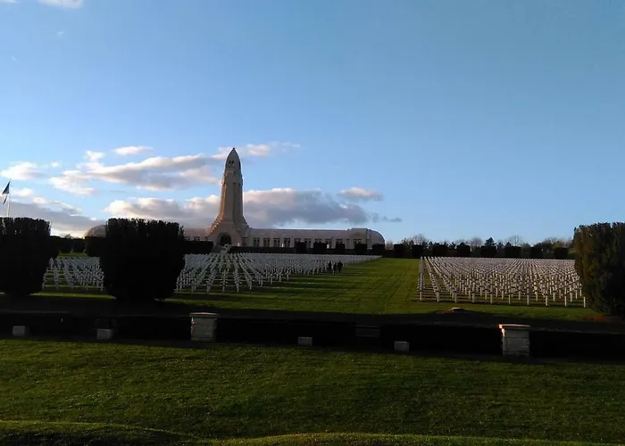 Chez Isa Et Christophe * Mogeville