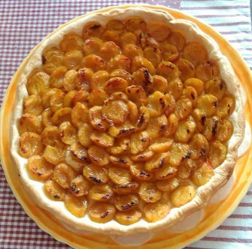 Chez Isa Et Christophe Apartmán Mogeville