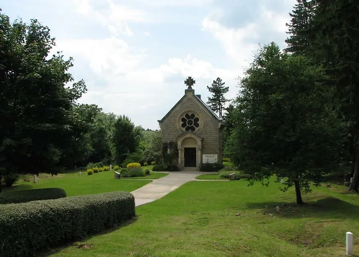 Apartment Chez Isa Et Christophe Mogeville