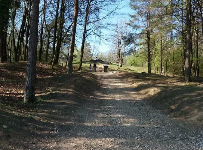 Apartment Chez Isa Et Christophe Mogeville