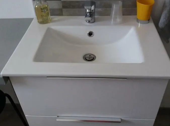 Chez Isa Et Christophe