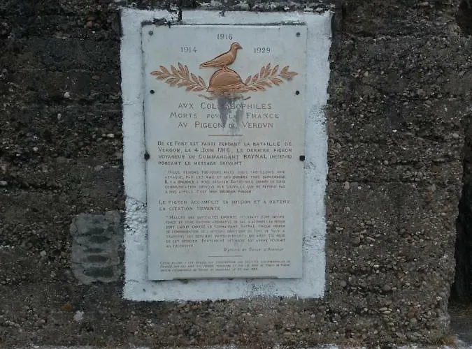 Apartmán Chez Isa Et Christophe Mogeville