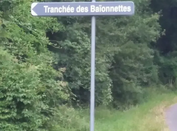 Apartment Chez Isa Et Christophe *